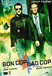 فيلم Bon Cop Bad Cop مترجم