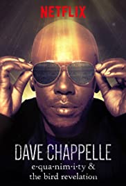 ستاند اب Dave Chappelle: Equanimity 2017 مترجم