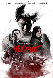 فيلم Headshot مترجم