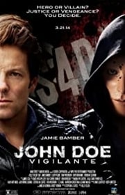 فيلم John Doe: Vigilante 2014 مترجم