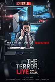 فيلم The Terror Live مترجم