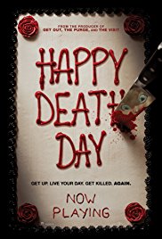 فيلم Happy Death Day مترجم