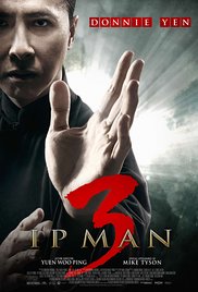 فيلم Ip Man 3 مترجم