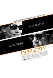 فيلم Duplicity مترجم