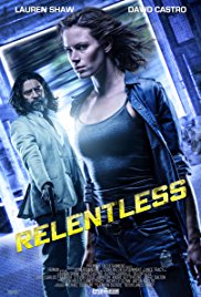 فيلم Relentless مترجم