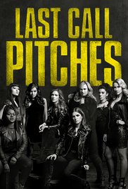 فيلم Pitch Perfect 3 مترجم