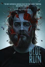 فيلم Blue Ruin مترجم