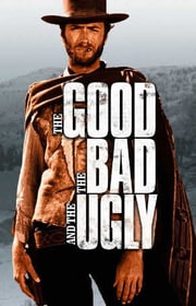 فيلم The Good, the Bad and the Ugly 1966 مترجم