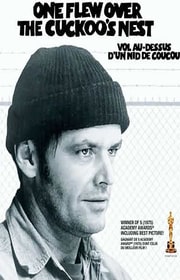 فيلم One Flew Over the Cuckoo’s Nest 1975 مترجم