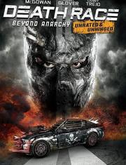 فيلم Death Race 4: Beyond Anarchy مترجم