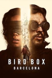 فيلم Bird Box: Barcelona 2023 مترجم