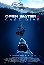 فيلم Open Water 3: Cage Dive مترجم